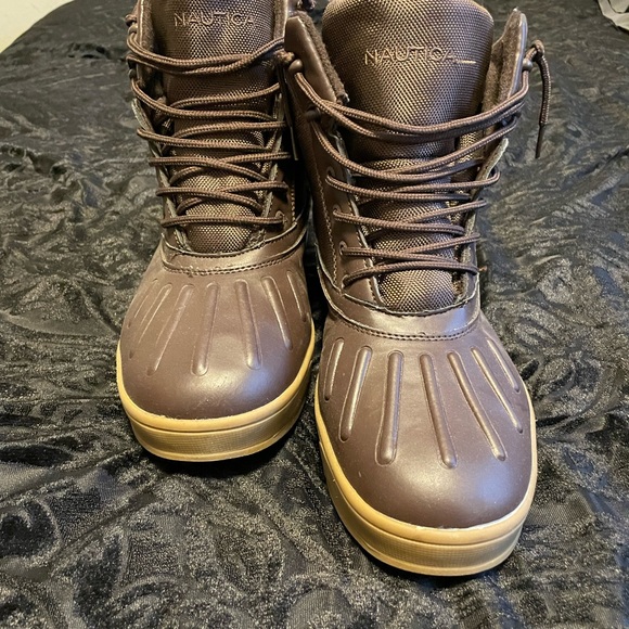 Mens boots - Picture 2 of 5